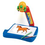 Kids Painting Projector
