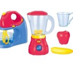 REAL WORKING FUNCTION MIXER/BLENDER