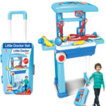LITTLE DOCTOR SET