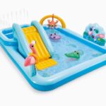 INTEX JUNGLE ADVENTURE PLAY CENTER