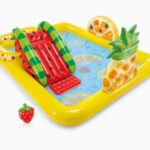 INTEX FUN FRUITY PLAY CENTER POOl