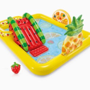 INTEX FUN FRUITY PLAY CENTER POOl