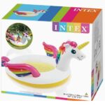 INTEX MYSTIC UNICORN SPRAY POOL
