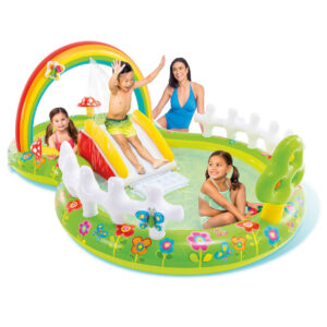 INTEX MY GARDEN PLAY CENTER POOL