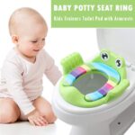 Baby Potty Training Seat - Commode Seat