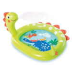 INTEX DINOSAUR SPRAY POOL