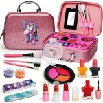 KIDS PREMIUM COSMETICS AND MAKE-UP BAG