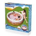 KIDS SUNDAE FUNDAY KIDDIE POOL (5.2 FEET)