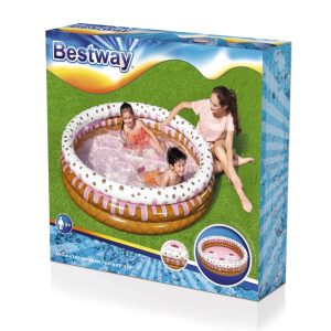 KIDS SUNDAE FUNDAY KIDDIE POOL (5.2 FEET)
