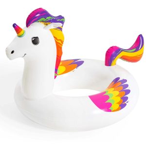 UNICORN/SWAN RIDER POOL (7.5 FEET)