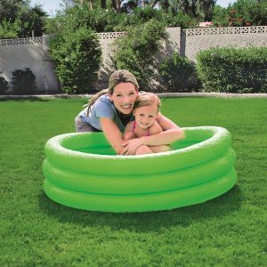 KIDDIE PLAY POOL (48 INCHES)