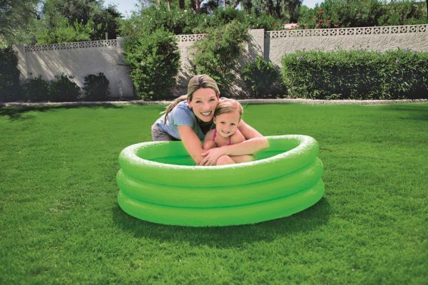 KIDDIE PLAY POOL (48 INCHES)