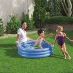 KIDDIE PLAY POOL (40 INCHES)