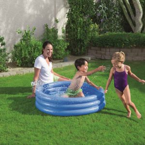 KIDDIE PLAY POOL (40 INCHES)