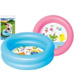 PADDLING ROUND KIDDIE POOL (24 INCHES)