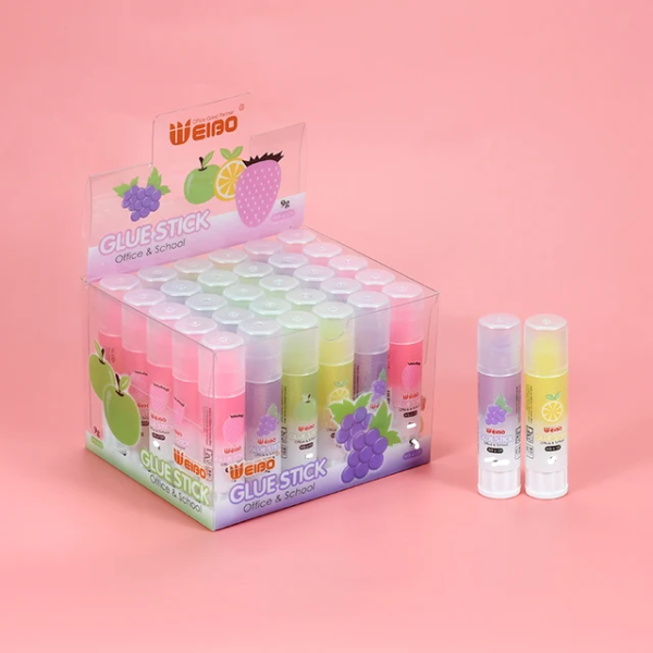 ALL PURPOSE GLUE STICKS 15 GRAMS