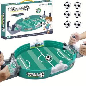 MINI TABLETOP FOOTBALL/SOCCER GAME