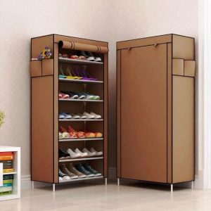 7 LAYERS SHOE CABINET/SHOE ORGANISER/SHOE RACK